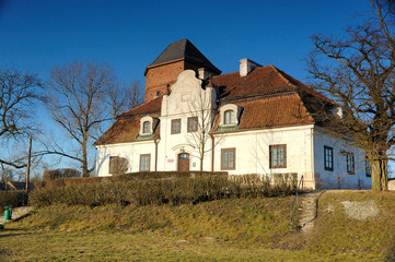 chateau