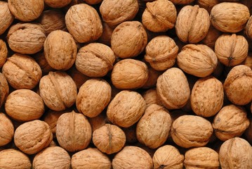 Walnuts