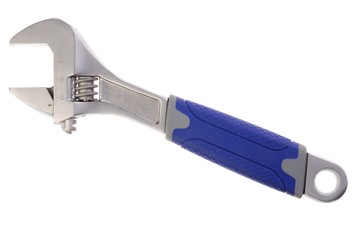Adjustable Wrench