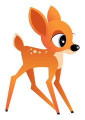 reh tier lustig © shockfactor