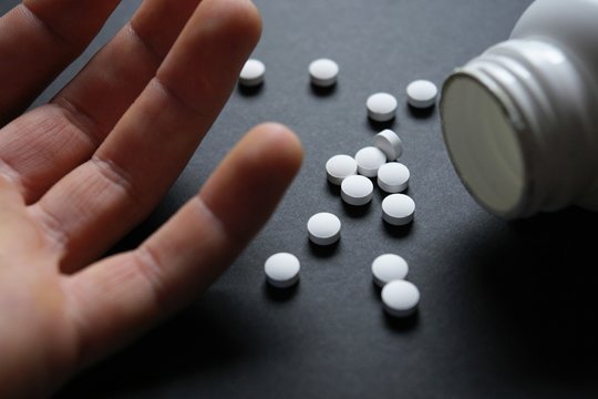 overdose
