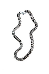 Chain male necklace