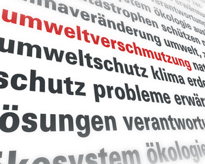 Umwelt