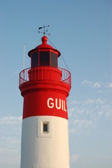 phare au guilvinec