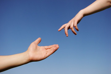 Helping Hand 