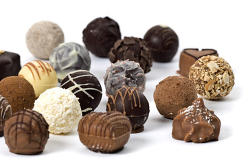 Pralinen 14