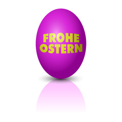 frohe ostern