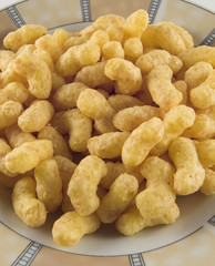 Snacks 3