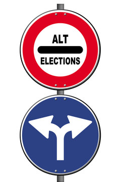 Alt. Elections