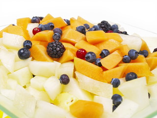 obstsalat