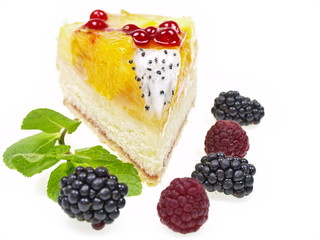fruchttorte