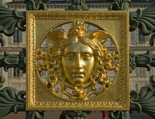 decorazione / decoration