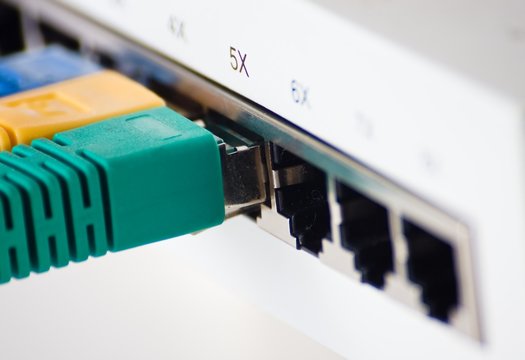 Netzwerk