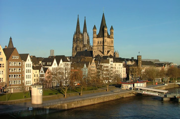 Stadt Köln