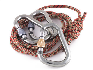 climbing equipment