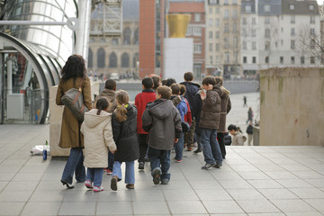 Groupe scolaire