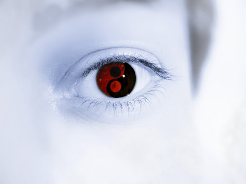 oeil
