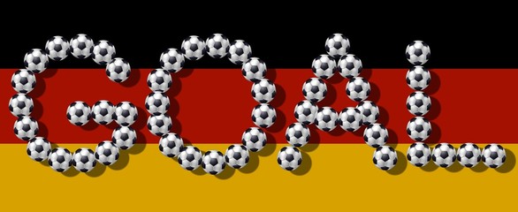 goal deutschland