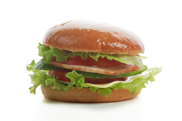 hamburger