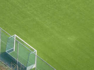 Fußballtor