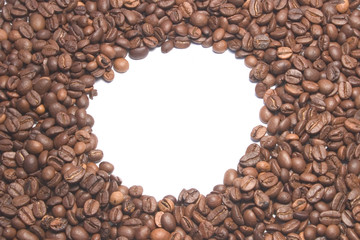 coffee frame