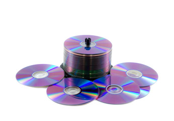 Compact disks
