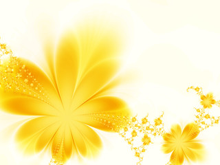 Bouquet of flowers © Liga Lauzuma