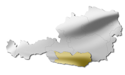 Österreich - Kärnten