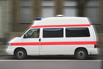 Rettungsdienst