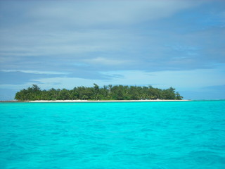 Managaha Island