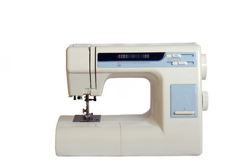 modern electric home level sewing-machine