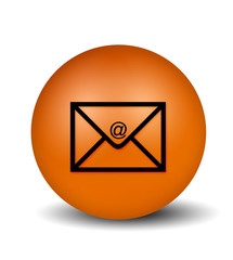 Email - orange