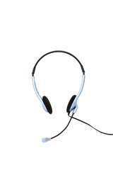 headphone with microphone