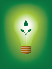 Environment concept image