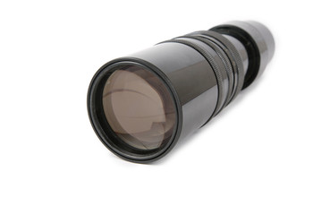 Photo lens