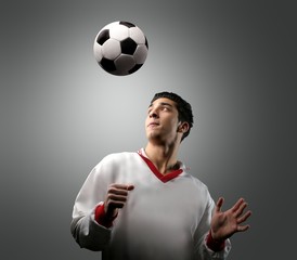 soccer player 28