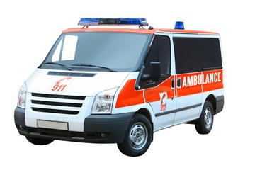 Ambulance