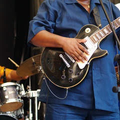 Fototapeta premium chitarra