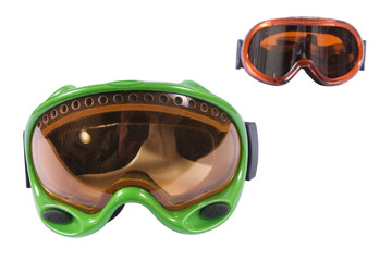 masques snowboards