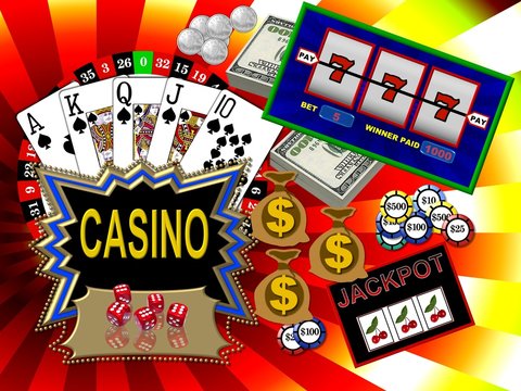 casino games 3
