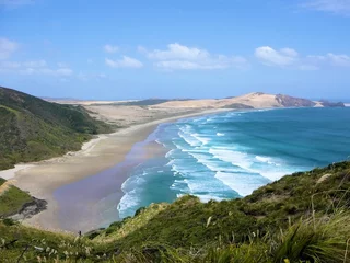 Cape Reinga - Strand