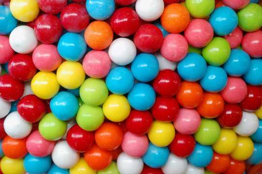 bunte Mischung