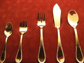 Fischmesser  & Co