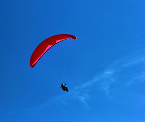 parapente