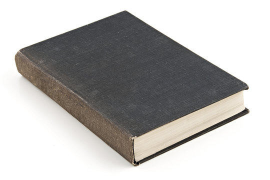 Book on White