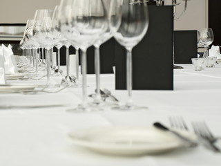 festtafel