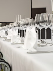 festtafel