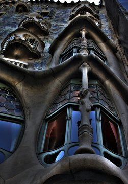 casa batllo