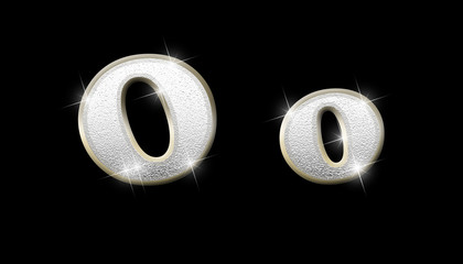 Laetitia Bouaziz @ Alphabet Bijoux