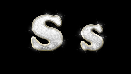 Laetitia Bouaziz @ Alphabet Bijoux